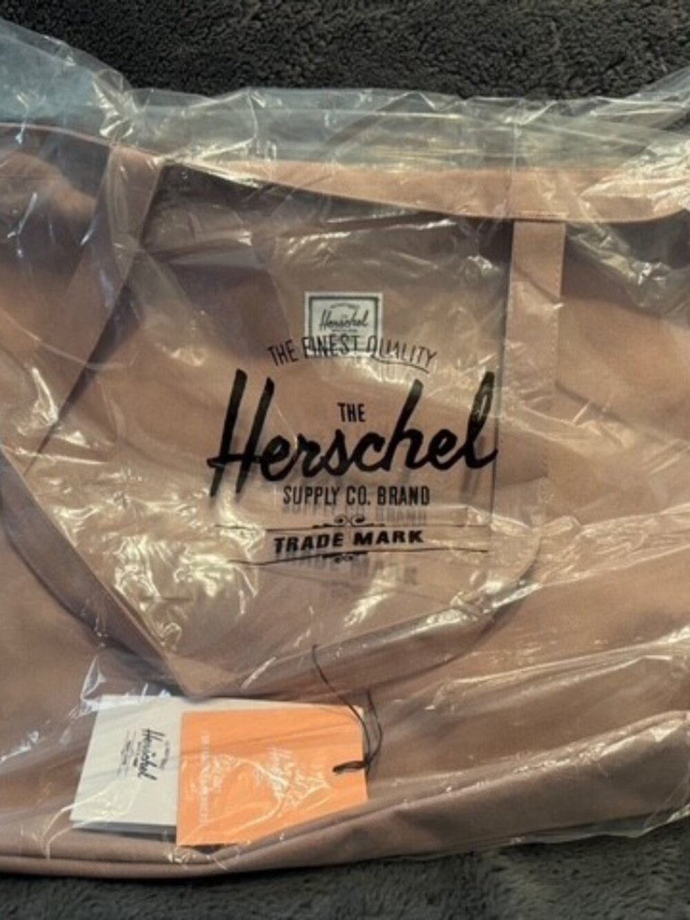 Herschel Mica Tote bag